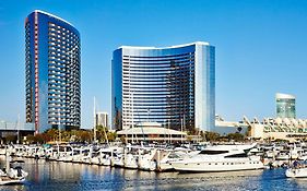 Marriott Marquis San Diego Marina